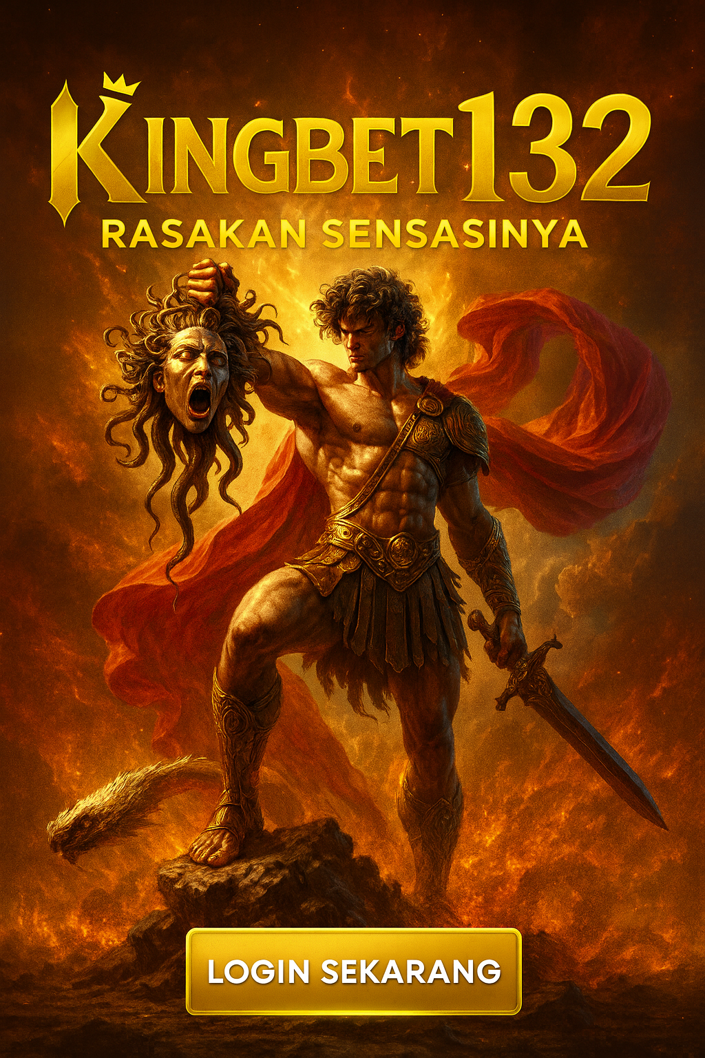 Kingbet132 » Mobile Game Kingbet 132 Aksi Heboh Gaskeun!